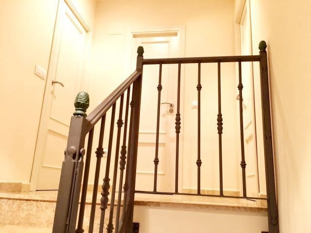 3 makuuhuone Kattohuoneisto myytävänä paikassa Dénia - 335 000 € (Ref: 9016482)