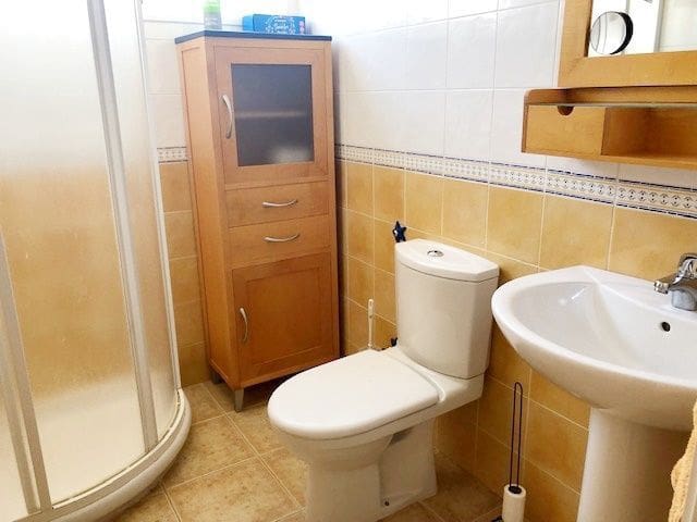 3 makuuhuone Kattohuoneisto myytävänä paikassa Denia - 335 000 € (Ref: 9016482)