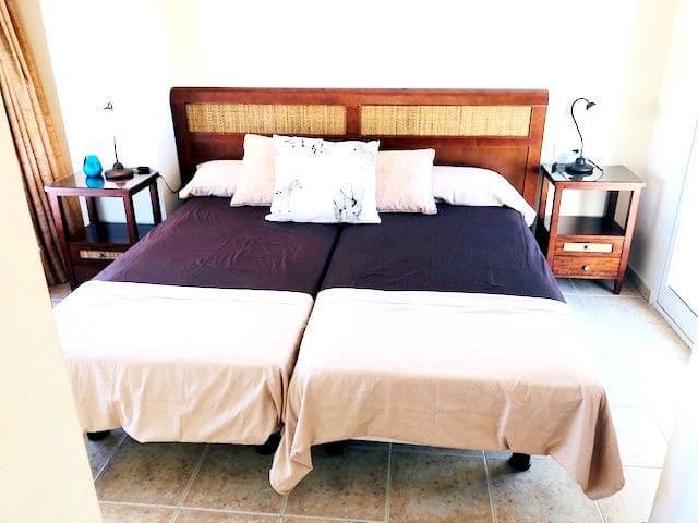 3 makuuhuone Kattohuoneisto myytävänä paikassa Denia - 335 000 € (Ref: 9016482)