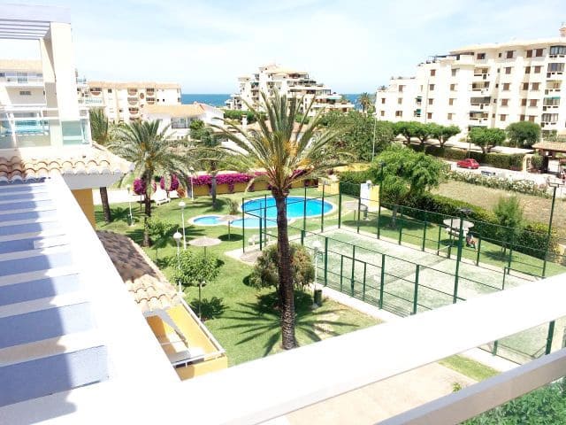 3 makuuhuone Kattohuoneisto myytävänä paikassa Denia - 335 000 € (Ref: 9016482)