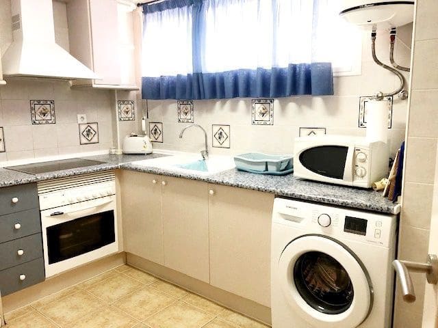 3 makuuhuone Kattohuoneisto myytävänä paikassa Denia - 335 000 € (Ref: 9016482)