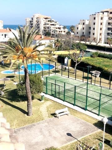 3 makuuhuone Kattohuoneisto myytävänä paikassa Denia - 335 000 € (Ref: 9016482)