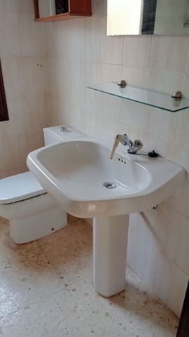 2 slaapkamer Villa te koop in El Montgó, Dénia - € 377.000 (Ref: 9016484)