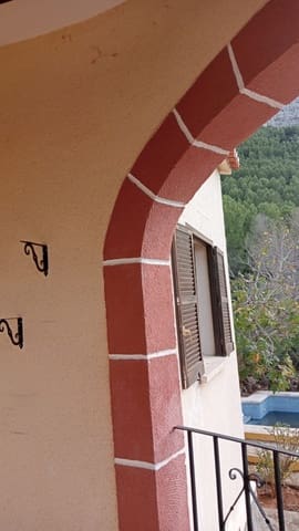 2 slaapkamer Villa te koop in El Montgó, Dénia - € 377.000 (Ref: 9016484)