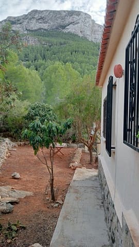 2 slaapkamer Villa te koop in El Montgó, Dénia - € 377.000 (Ref: 9016484)