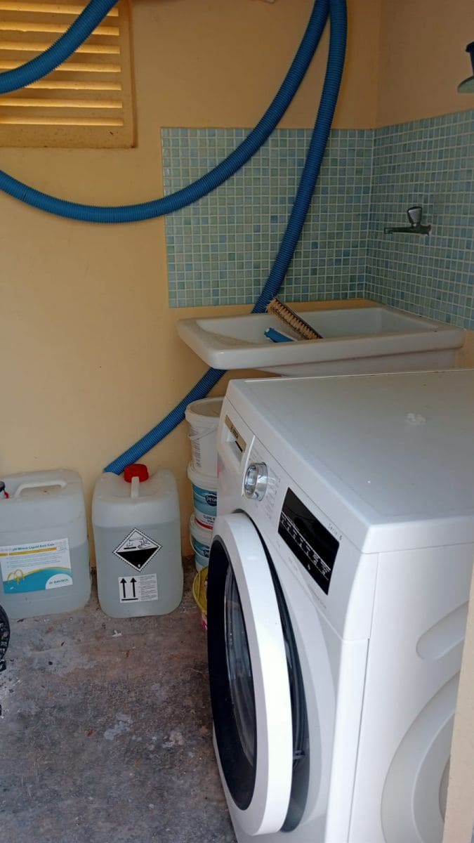 2 slaapkamer Villa te koop in Denia - € 377.000 (Ref: 9016484)