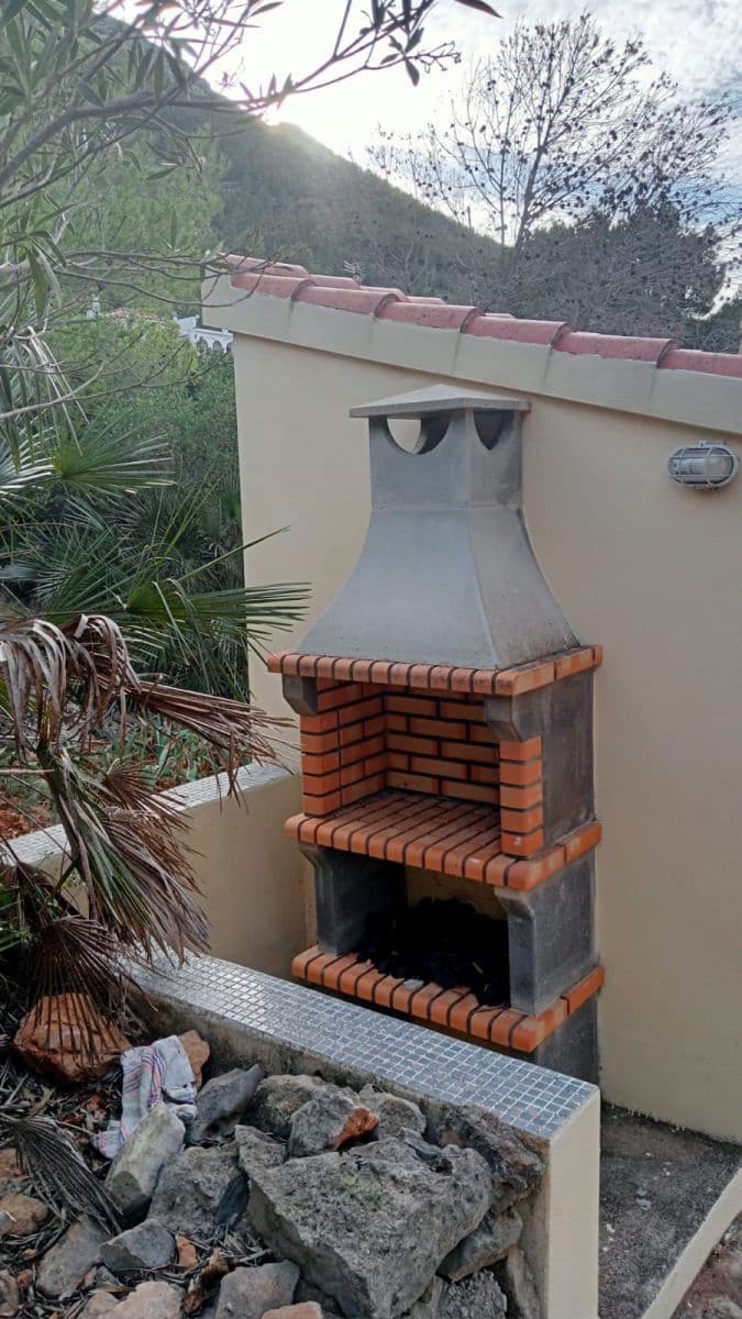 2 slaapkamer Villa te koop in Denia - € 377.000 (Ref: 9016484)