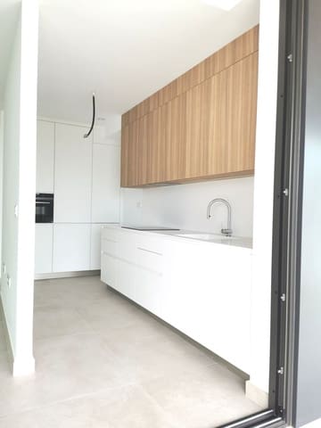Apartamento de 3 habitaciones en Dénia en venta - 775.000 € (Ref: 9016488)