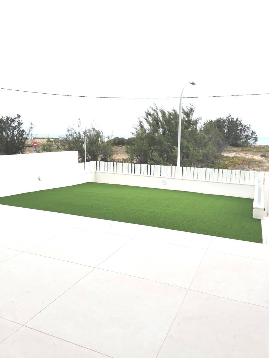 Apartamento de 3 habitaciones en Dénia en venta - 775.000 € (Ref: 9016488)