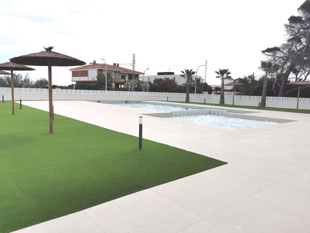 Apartamento de 3 habitaciones en Dénia en venta - 775.000 € (Ref: 9016488)