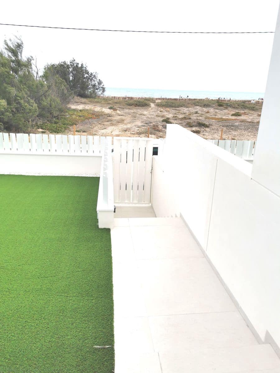 Apartamento de 3 habitaciones en Dénia en venta - 775.000 € (Ref: 9016488)