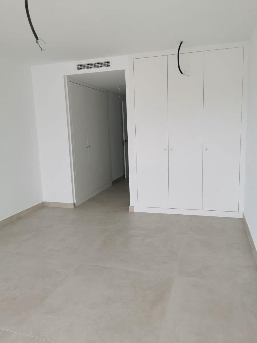 Apartamento de 3 habitaciones en Dénia en venta - 775.000 € (Ref: 9016488)