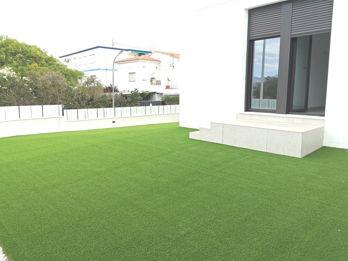 Apartamento de 3 habitaciones en Dénia en venta - 775.000 € (Ref: 9016488)