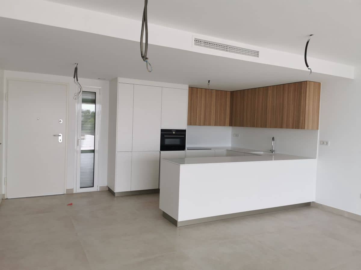 3 camera da letto Appartamento in vendita in Denia - 830.000 € (Rif: 9016489)