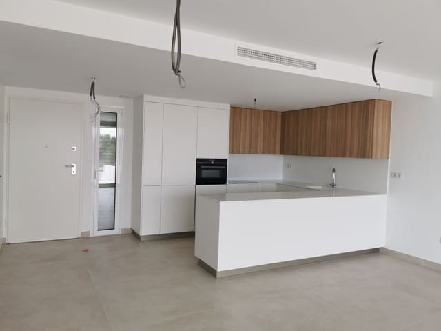 3 camera da letto Appartamento in vendita in Dénia - 830.000 € (Rif: 9016489)