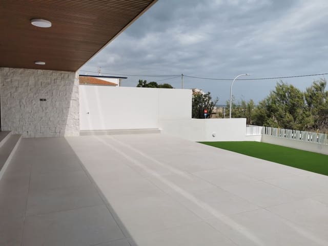 3 camera da letto Appartamento in vendita in Dénia - 830.000 € (Rif: 9016489)