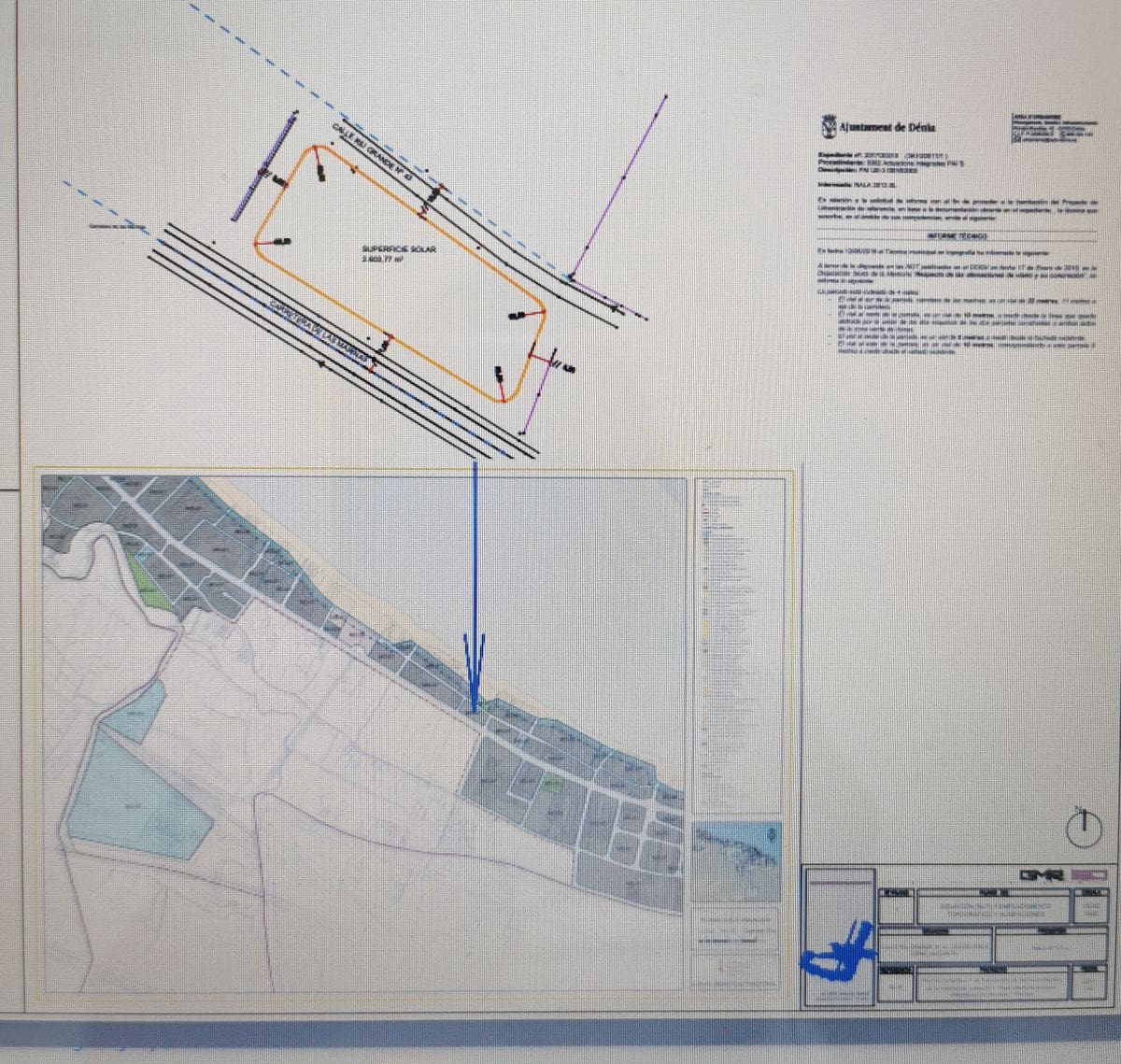 3 camera da letto Appartamento in vendita in Denia - 830.000 € (Rif: 9016489)