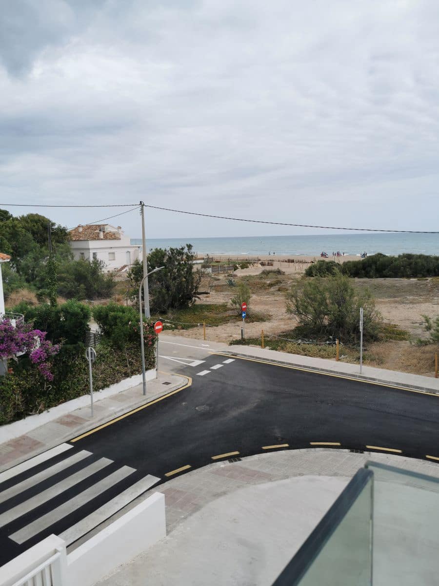 Apartamento de 3 habitaciones en Dénia en venta - 650.000 € (Ref: 9016490)