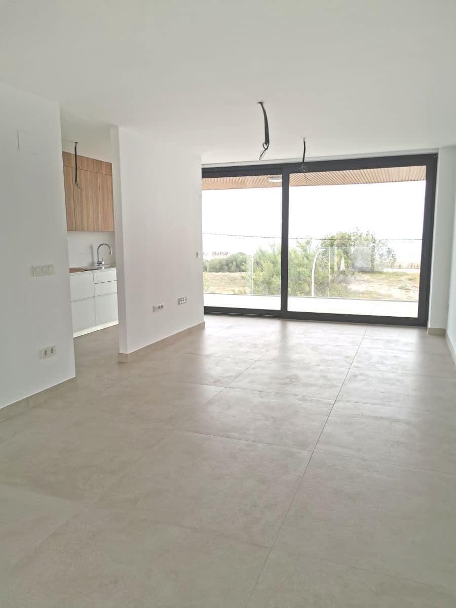 Apartamento de 3 habitaciones en Dénia en venta - 650.000 € (Ref: 9016490)