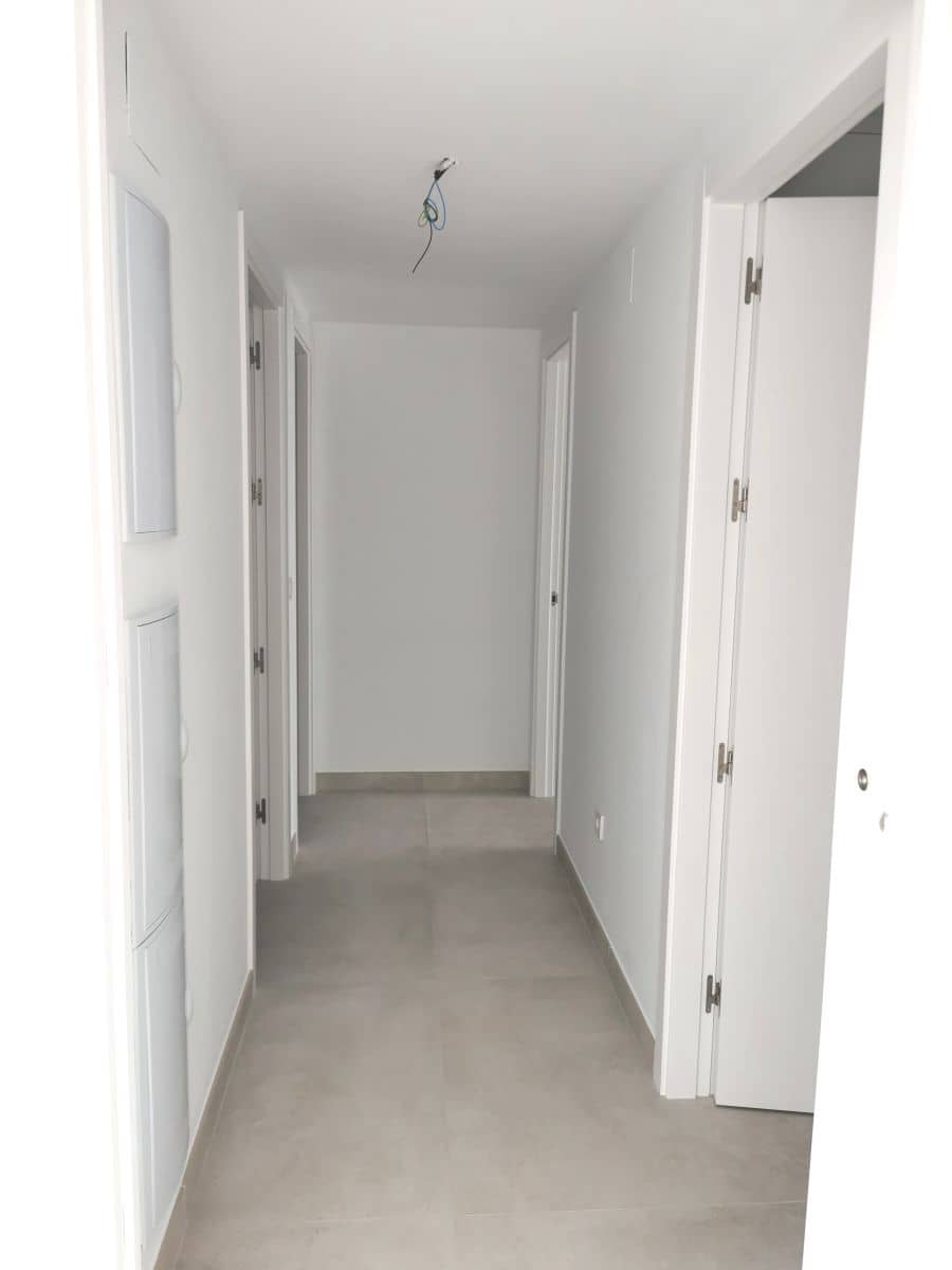 Apartamento de 3 habitaciones en Dénia en venta - 650.000 € (Ref: 9016490)