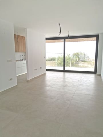 Apartamento de 3 habitaciones en Dénia en venta - 650.000 € (Ref: 9016490)