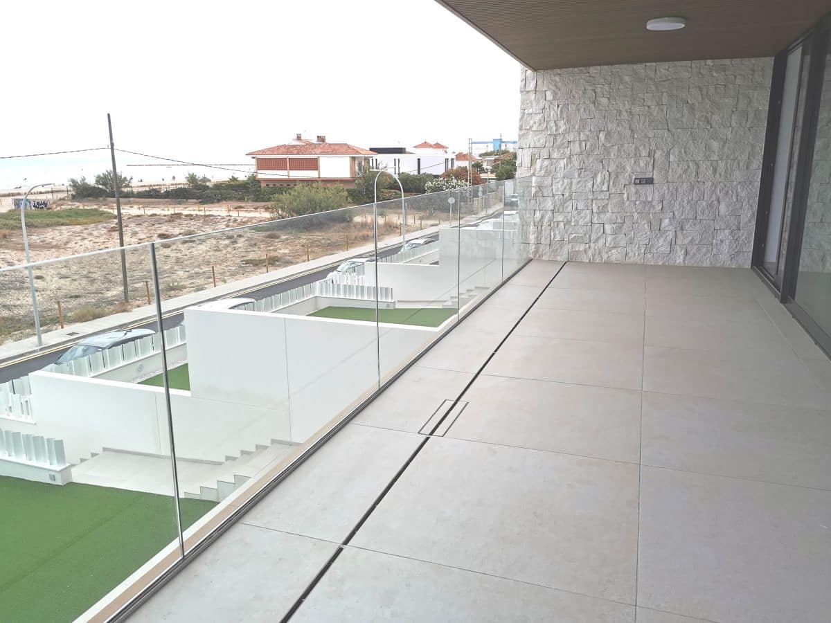 Apartamento de 3 habitaciones en Dénia en venta - 650.000 € (Ref: 9016490)