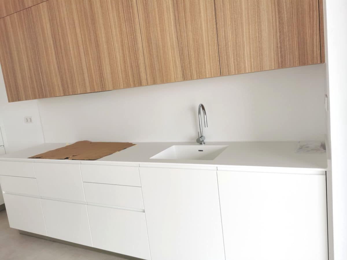 Apartamento de 3 habitaciones en Dénia en venta - 650.000 € (Ref: 9016490)