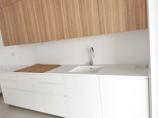 Apartamento de 3 habitaciones en Dénia en venta - 650.000 € (Ref: 9016490)