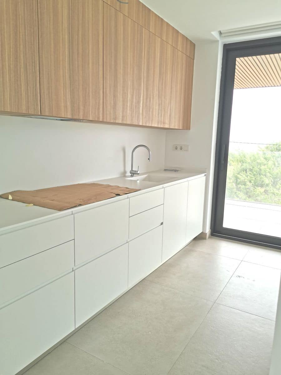 Apartamento de 3 habitaciones en Dénia en venta - 650.000 € (Ref: 9016490)