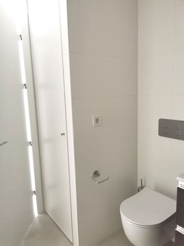 Apartamento de 3 habitaciones en Dénia en venta - 650.000 € (Ref: 9016490)