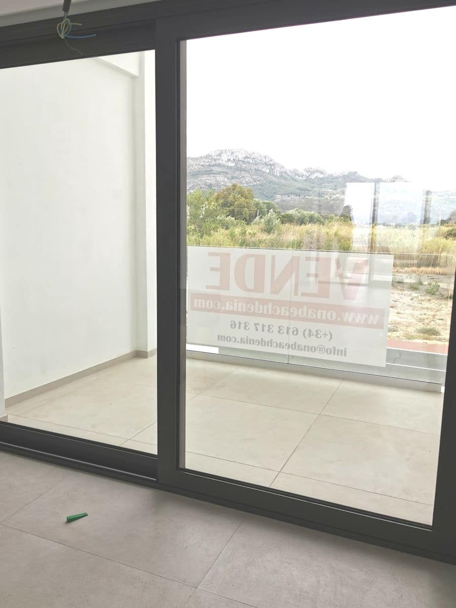 Apartamento de 3 habitaciones en Dénia en venta - 650.000 € (Ref: 9016490)