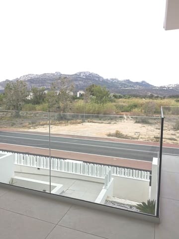 3 quarto Apartamento para venda em Dénia - 650 000 € (Ref: 9016492)