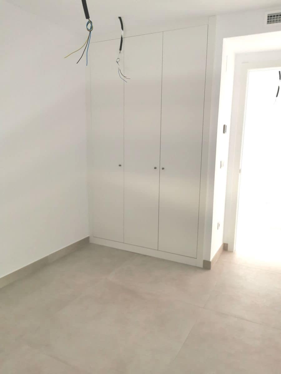 Apartamento de 3 habitaciones en Dénia en venta - 650.000 € (Ref: 9016492)