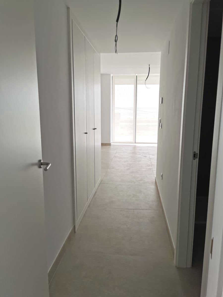 Apartamento de 3 habitaciones en Dénia en venta - 650.000 € (Ref: 9016492)