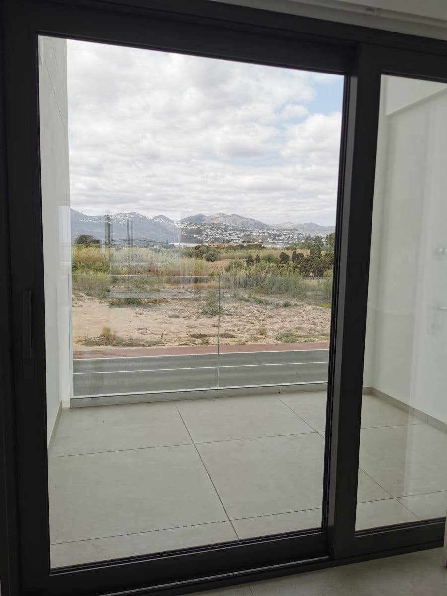 Apartamento de 3 habitaciones en Dénia en venta - 650.000 € (Ref: 9016492)