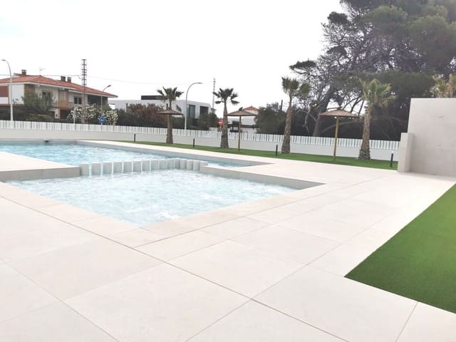 3 quarto Apartamento para venda em Dénia - 650 000 € (Ref: 9016492)
