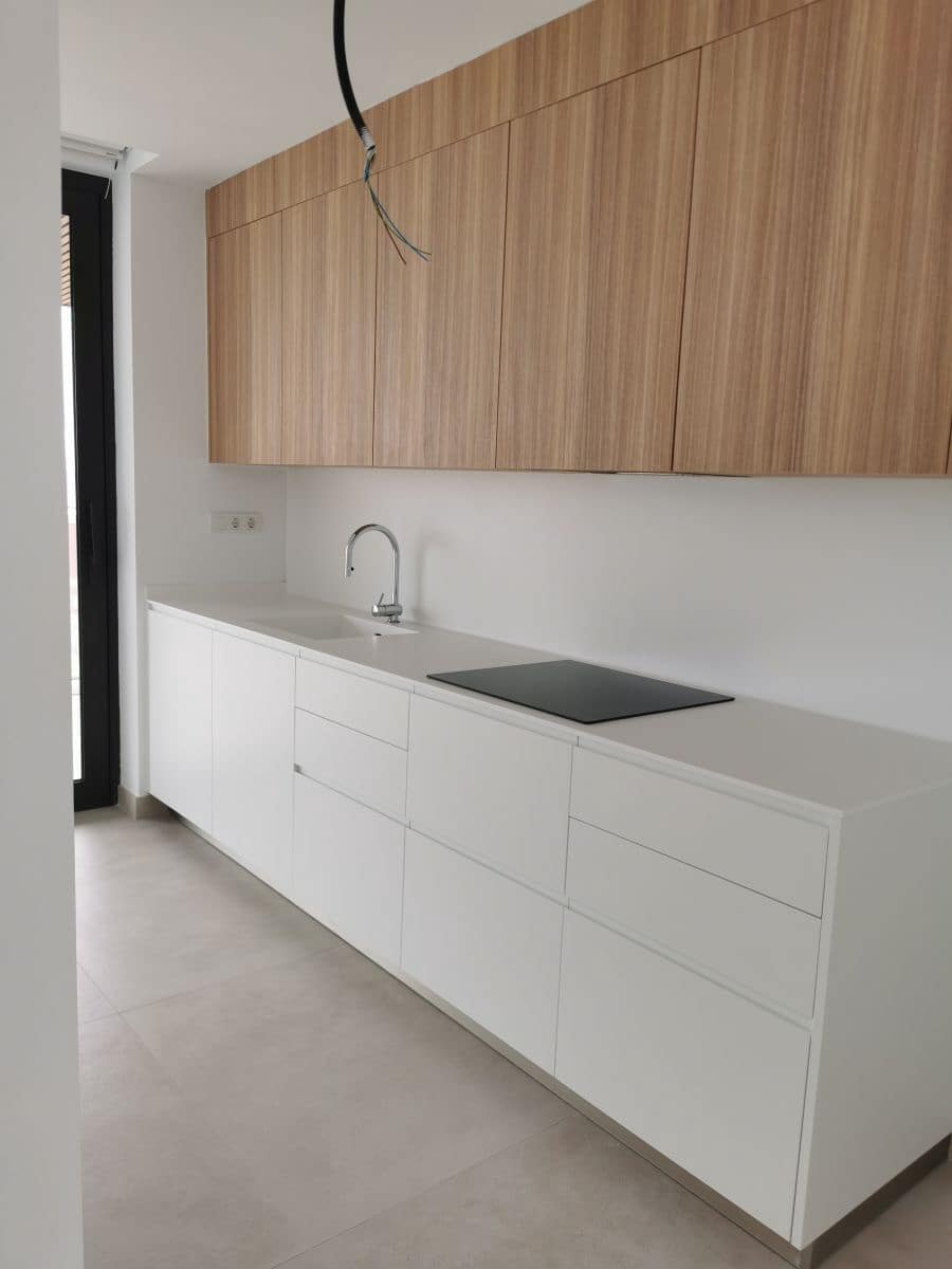 Apartamento de 3 habitaciones en Dénia en venta - 650.000 € (Ref: 9016492)