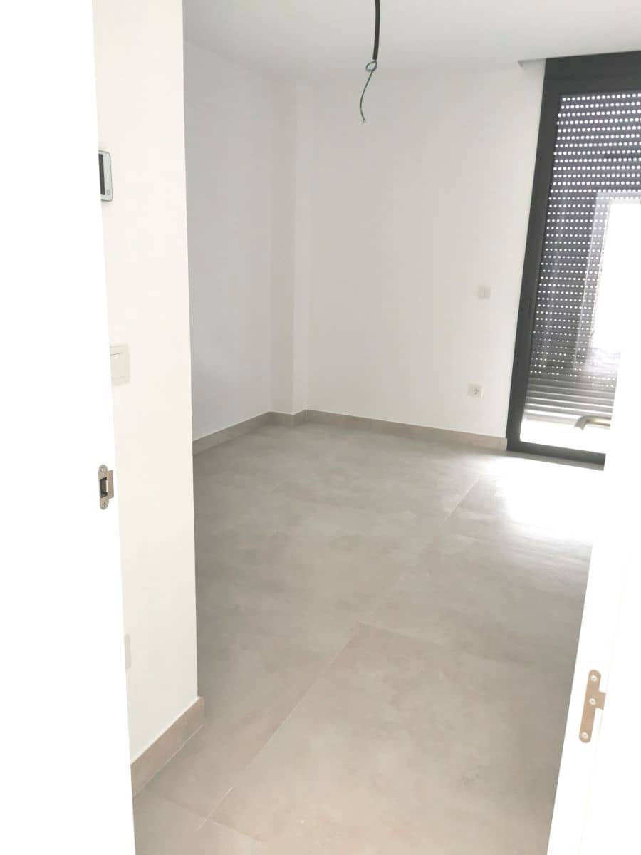 Apartamento de 3 habitaciones en Dénia en venta - 650.000 € (Ref: 9016492)