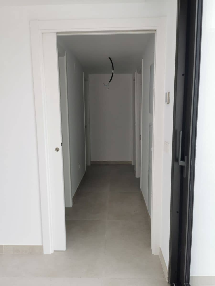 Apartamento de 3 habitaciones en Dénia en venta - 650.000 € (Ref: 9016492)