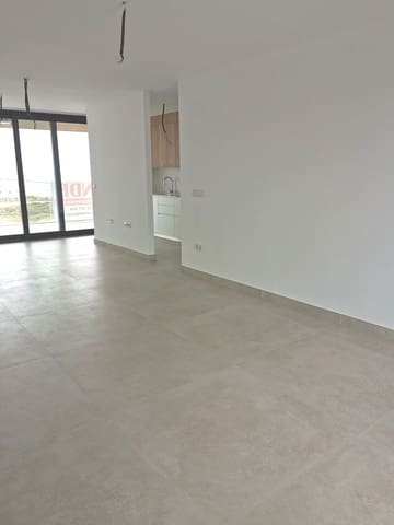 3 quarto Apartamento para venda em Dénia - 650 000 € (Ref: 9016492)