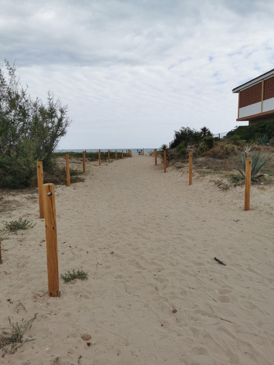 Apartamento de 3 habitaciones en Dénia en venta - 650.000 € (Ref: 9016492)