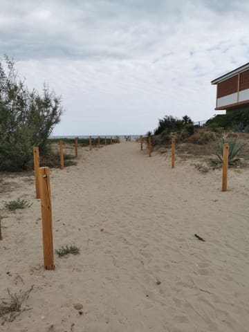 3 quarto Apartamento para venda em Dénia - 650 000 € (Ref: 9016492)