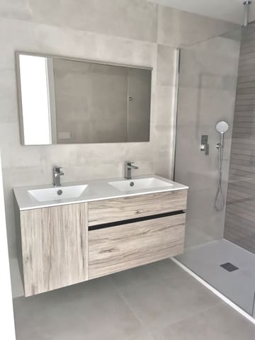 3 quarto Apartamento para venda em Dénia - 650 000 € (Ref: 9016492)