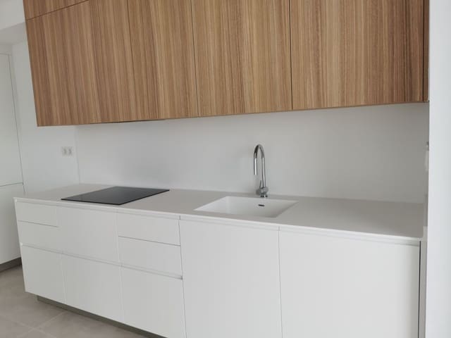 3 sypialnia Penthouse na sprzedaż w Dénia - 1 050 000 € (Ref: 9016493)