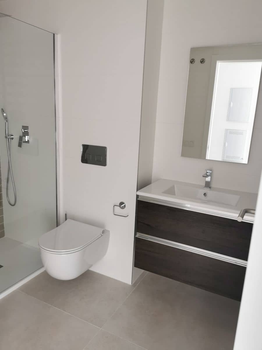 3 sypialnia Penthouse na sprzedaż w Denia - 1 050 000 € (Ref: 9016493)