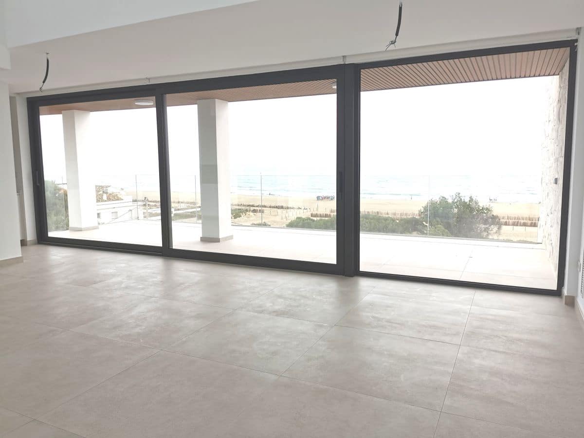 3 sypialnia Penthouse na sprzedaż w Denia - 1 050 000 € (Ref: 9016493)