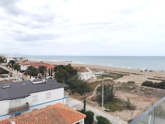 3 sypialnia Penthouse na sprzedaż w Dénia - 1 050 000 € (Ref: 9016493)