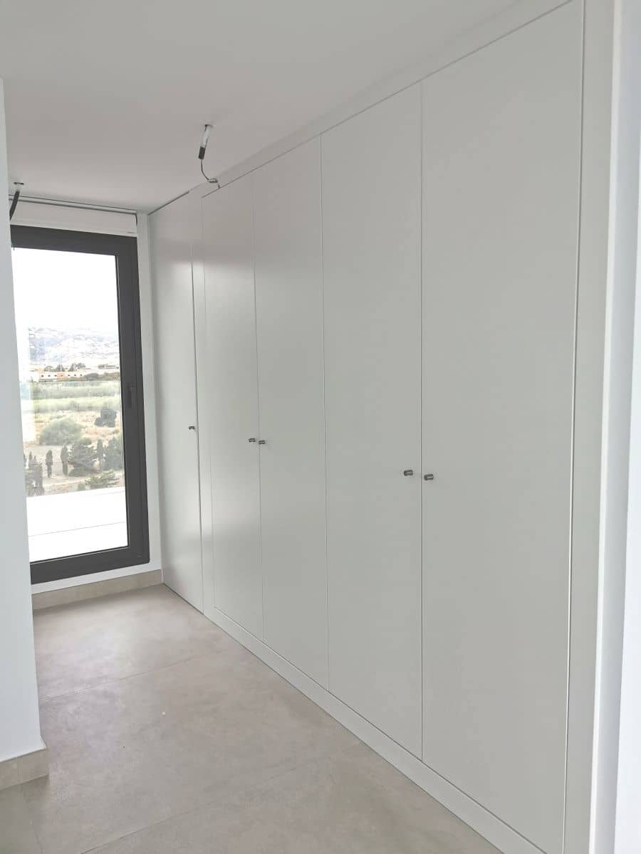 3 sypialnia Penthouse na sprzedaż w Denia - 1 050 000 € (Ref: 9016493)