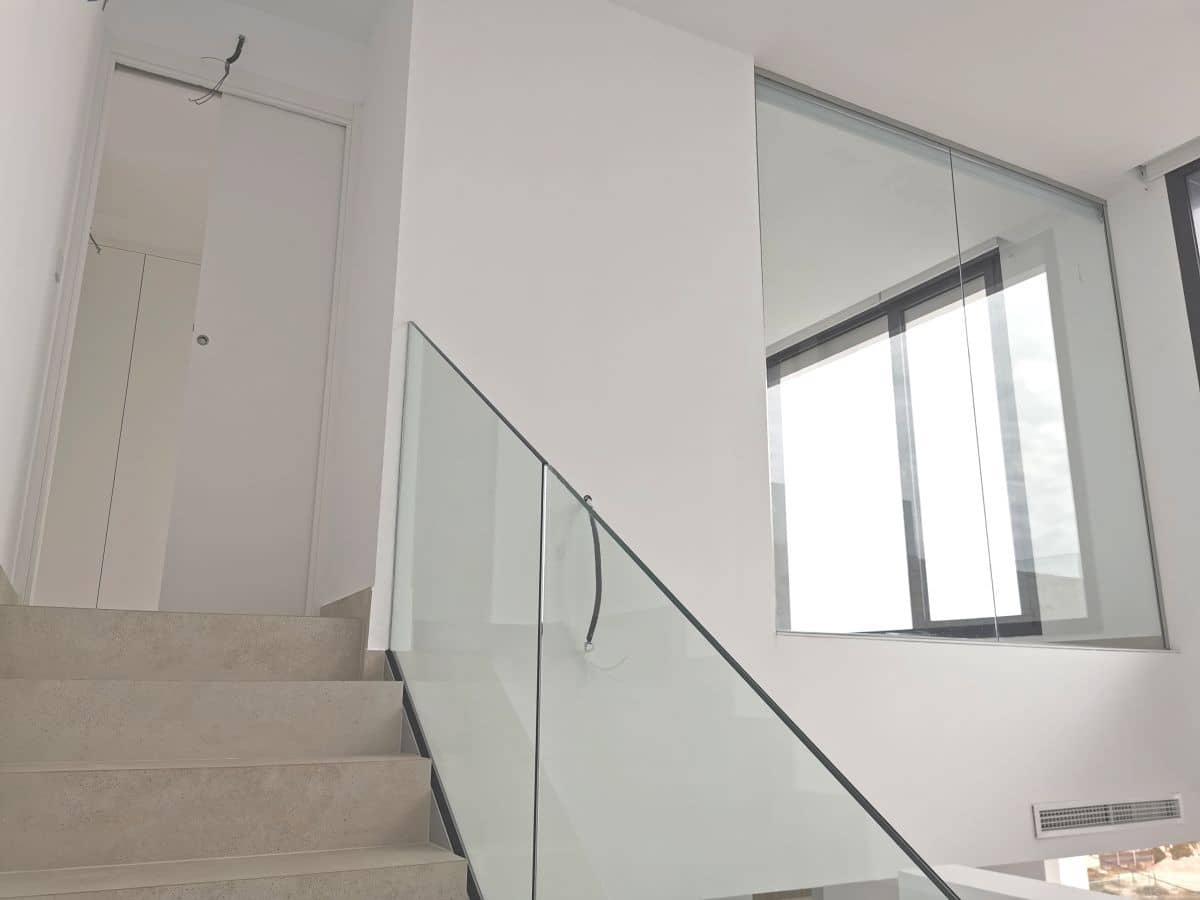 3 sypialnia Penthouse na sprzedaż w Denia - 1 050 000 € (Ref: 9016493)