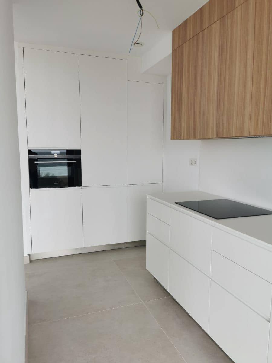 3 sypialnia Penthouse na sprzedaż w Denia - 1 050 000 € (Ref: 9016493)